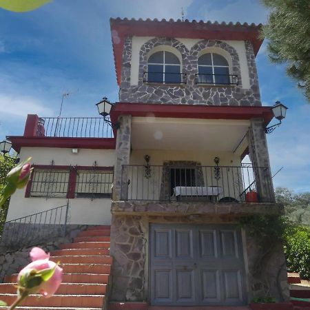 La Casa Grande Sevilha Exterior foto