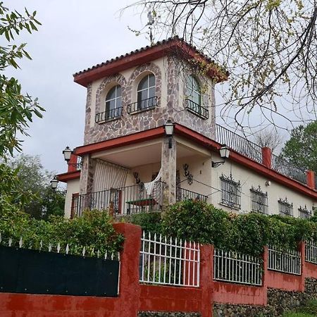 La Casa Grande Sevilha Exterior foto