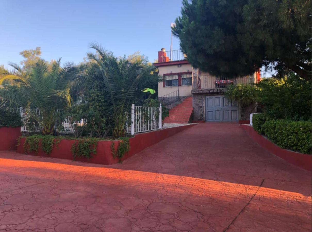La Casa Grande Sevilha Exterior foto