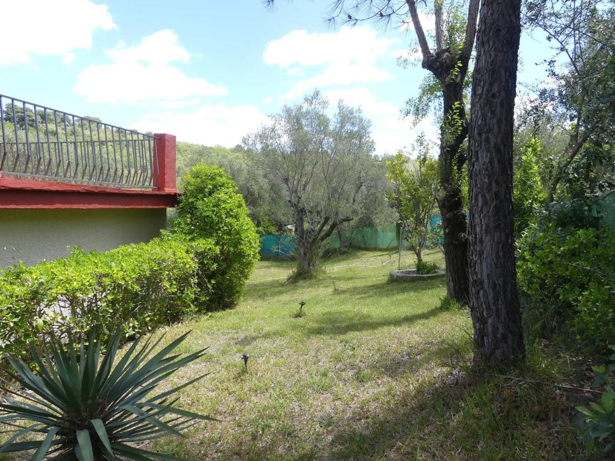 La Casa Grande Sevilha Exterior foto